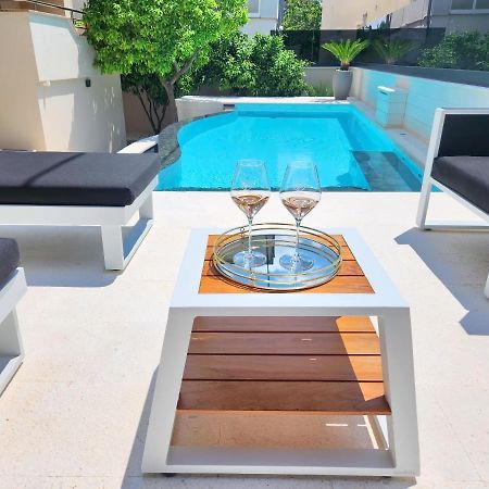Calypso Royal Apartment Zadar Zewnętrze zdjęcie