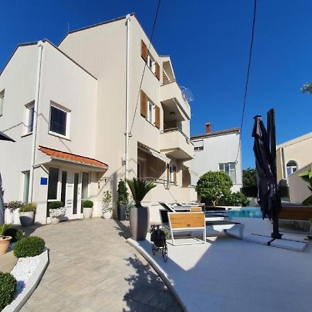 Calypso Royal Apartment Zadar Zewnętrze zdjęcie