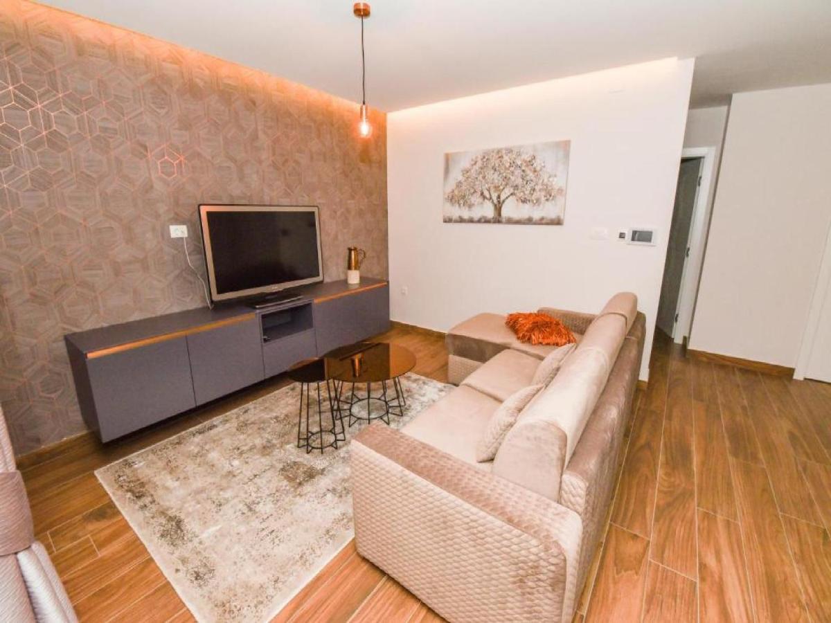 Calypso Royal Apartment Zadar Zewnętrze zdjęcie