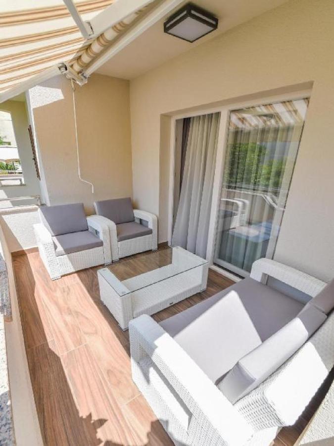 Calypso Royal Apartment Zadar Zewnętrze zdjęcie