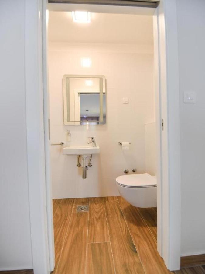 Calypso Royal Apartment Zadar Zewnętrze zdjęcie