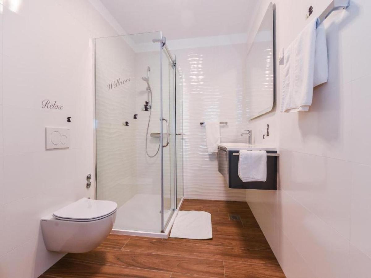 Calypso Royal Apartment Zadar Zewnętrze zdjęcie