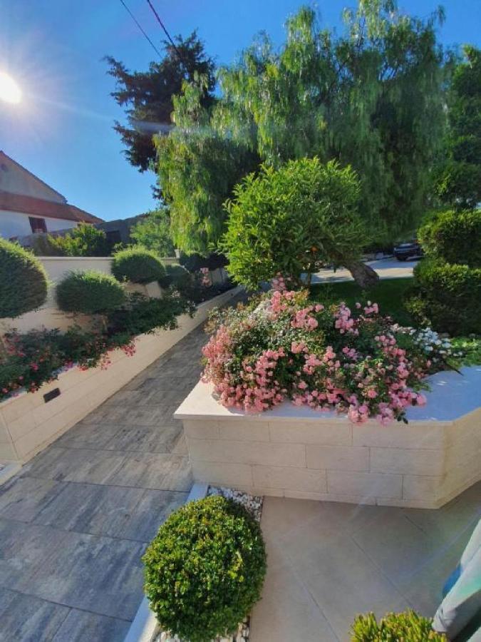 Calypso Royal Apartment Zadar Zewnętrze zdjęcie