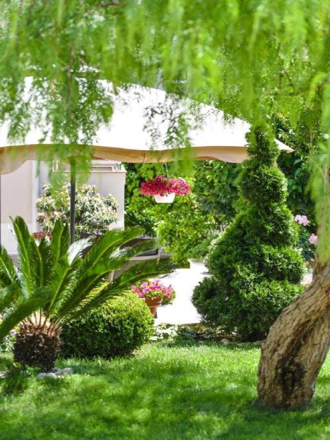 Calypso Royal Apartment Zadar Zewnętrze zdjęcie