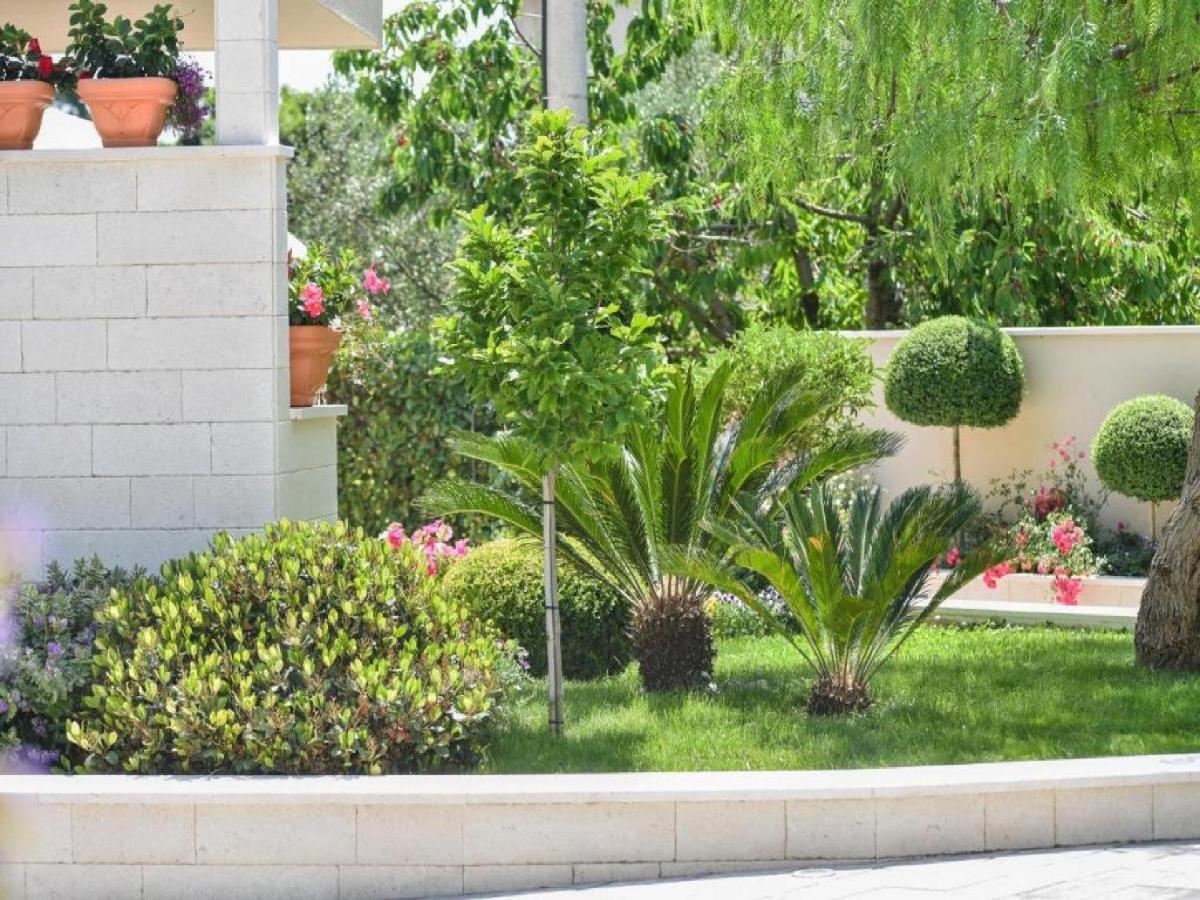 Calypso Royal Apartment Zadar Zewnętrze zdjęcie