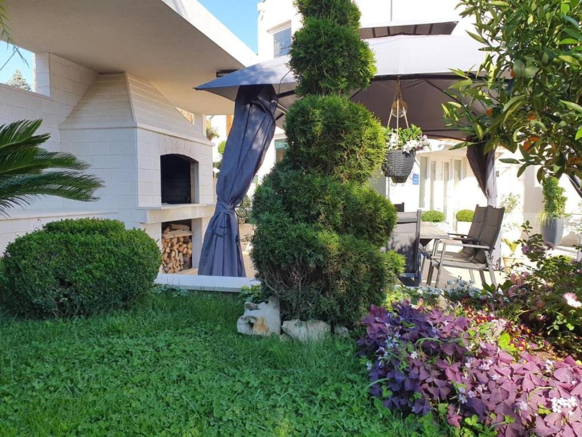Calypso Royal Apartment Zadar Zewnętrze zdjęcie