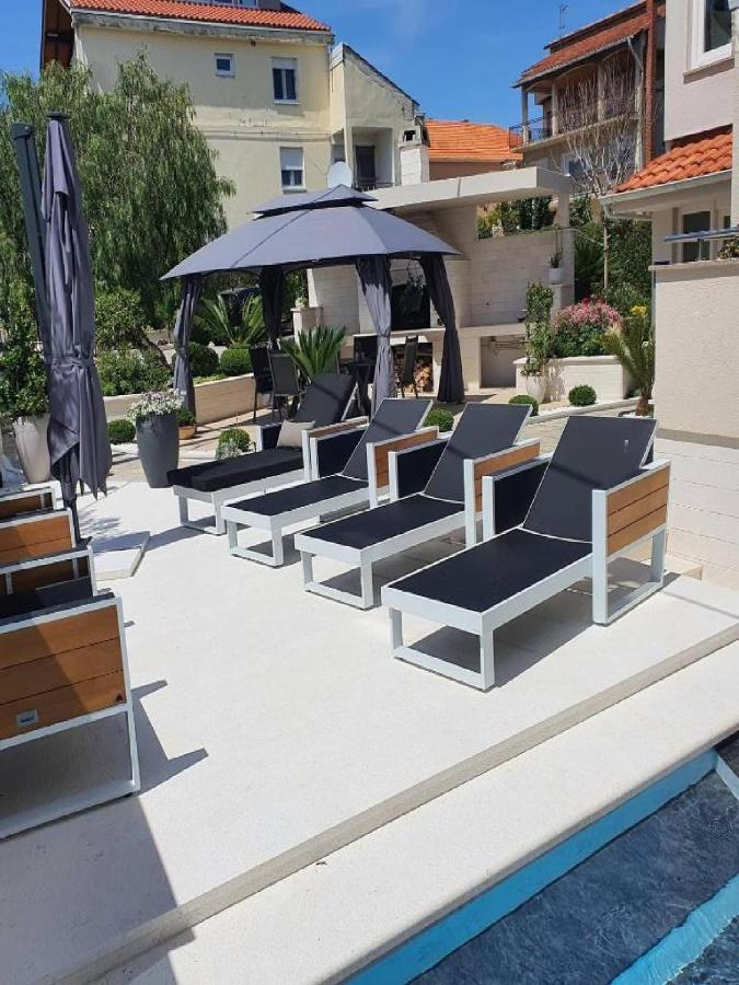 Calypso Royal Apartment Zadar Zewnętrze zdjęcie