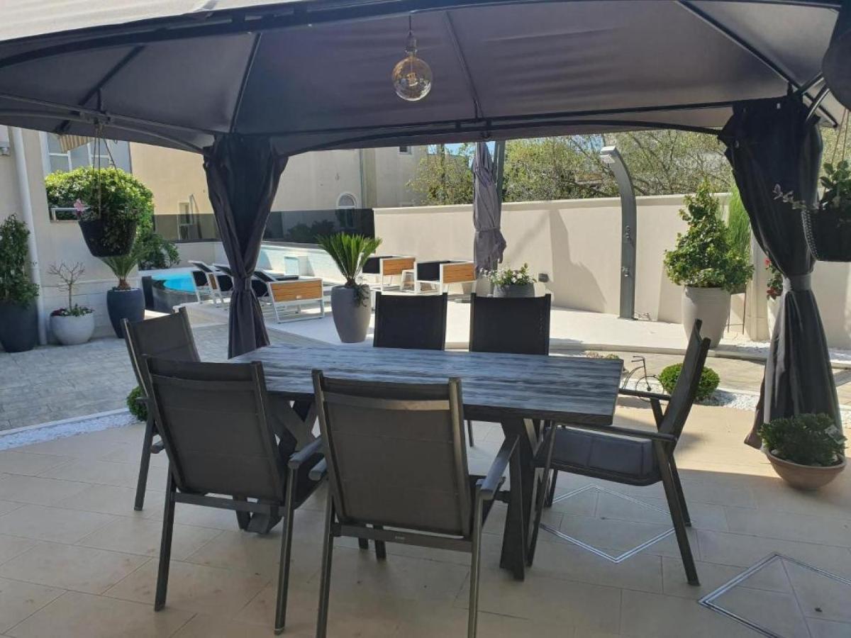 Calypso Royal Apartment Zadar Zewnętrze zdjęcie