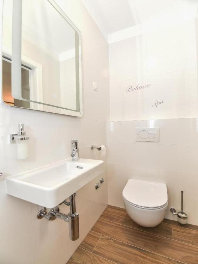 Calypso Royal Apartment Zadar Zewnętrze zdjęcie