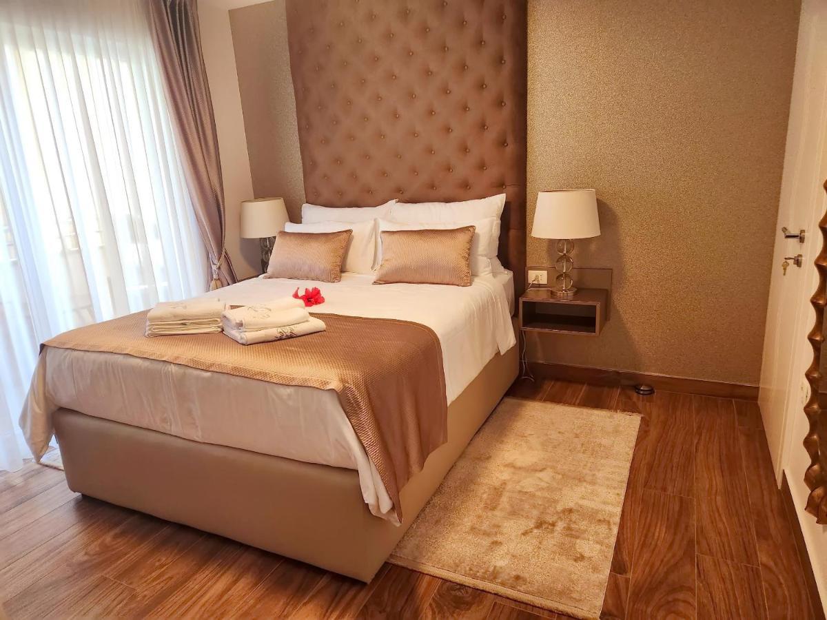 Calypso Royal Apartment Zadar Zewnętrze zdjęcie
