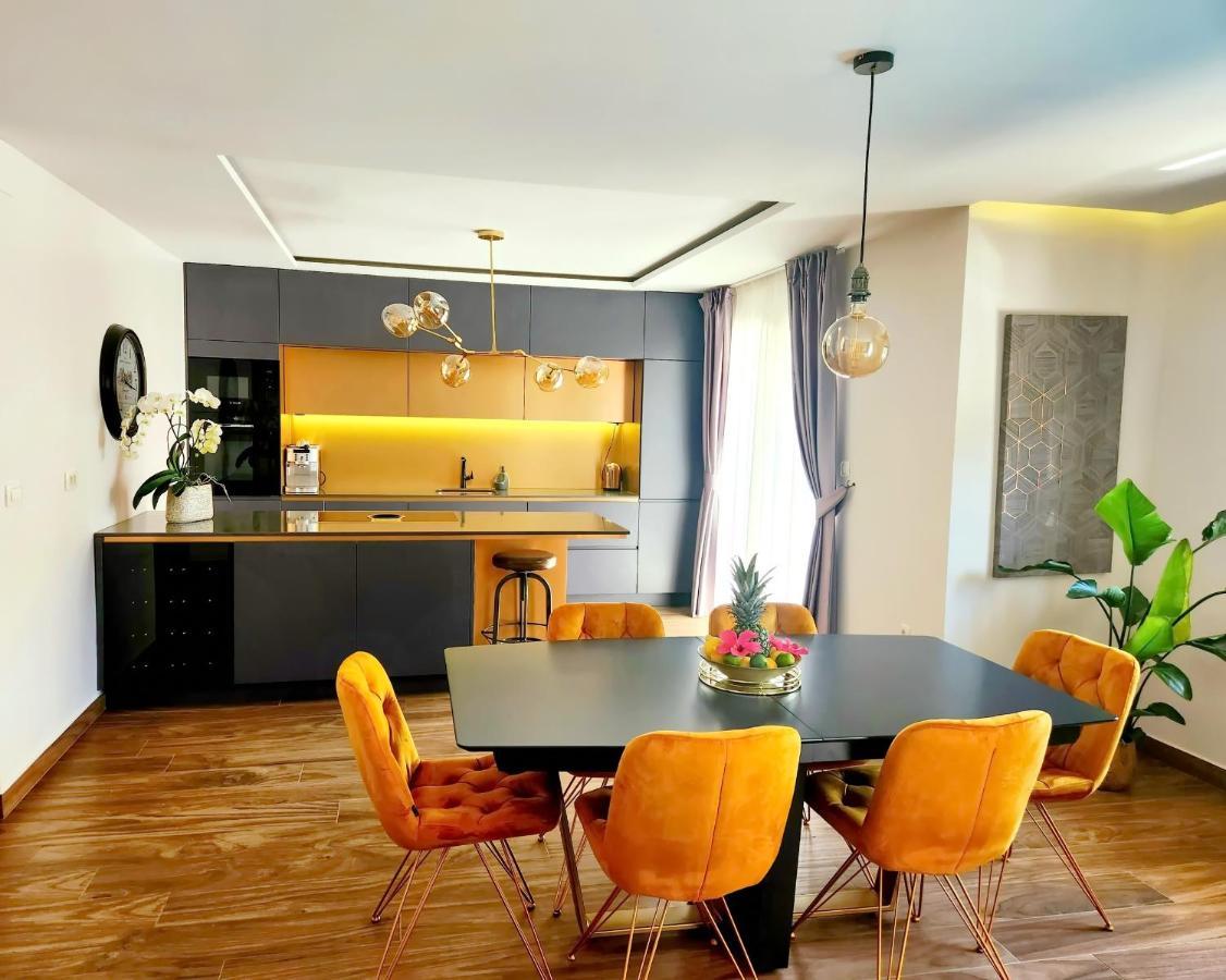 Calypso Royal Apartment Zadar Zewnętrze zdjęcie